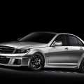Brabus Bullit - Foto 3 din 8