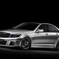 Brabus Bullit - Foto 4 din 8
