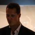 Michael Schumacher la Frankfurt - Foto 4 din 15