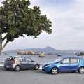Renault Sandero - Foto 2 din 12