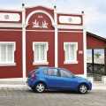 Renault Sandero - Foto 3 din 12