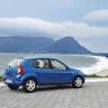 Renault Sandero - Foto 4 din 12