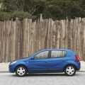 Renault Sandero - Foto 5 din 12