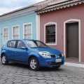 Renault Sandero - Foto 6 din 12