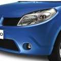 Renault Sandero - Foto 7 din 12
