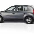 Renault Sandero - Foto 11 din 12