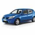 Renault Sandero - Foto 12 din 12