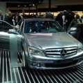 Frankfurt - Stand Mercedes - Foto 1 din 40