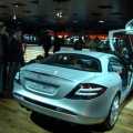 Frankfurt - Stand Mercedes - Foto 32 din 40