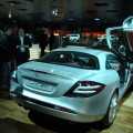 Frankfurt - Stand Mercedes - Foto 33 din 40