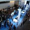 Frankfurt - Stand BMW - Foto 2 din 83