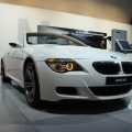 Frankfurt - Stand BMW - Foto 19 din 83