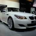 Frankfurt - Stand BMW - Foto 22 din 83