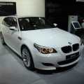 Frankfurt - Stand BMW - Foto 23 din 83