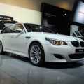 Frankfurt - Stand BMW - Foto 24 din 83