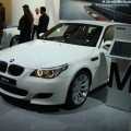 Frankfurt - Stand BMW - Foto 25 din 83
