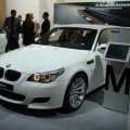 Frankfurt - Stand BMW - Foto 26 din 83