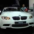 Frankfurt - Stand BMW - Foto 32 din 83