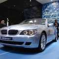 Frankfurt - Stand BMW - Foto 51 din 83
