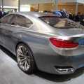 Frankfurt - Stand BMW - Foto 55 din 83
