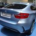 Frankfurt - Stand BMW - Foto 81 din 83