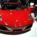 Frankfurt - Stand Ferrari - Foto 2 din 16