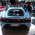 Frankfurt - Stand Ferrari - Foto 7 din 16