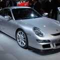 Frankfurt - Stand Porsche - Foto 1 din 24