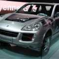 Frankfurt - Stand Porsche - Foto 6 din 24