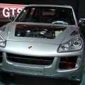 Frankfurt - Stand Porsche - Foto 11 din 24
