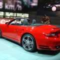 Frankfurt - Stand Porsche - Foto 19 din 24