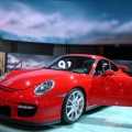 Frankfurt - Stand Porsche - Foto 21 din 24