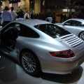 Frankfurt - Stand Porsche - Foto 24 din 24