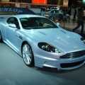 Frankfurt - Stand Aston Martin - Foto 1 din 13