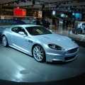 Frankfurt - Stand Aston Martin - Foto 2 din 13