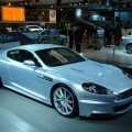 Frankfurt - Stand Aston Martin - Foto 3 din 13
