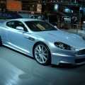 Frankfurt - Stand Aston Martin - Foto 4 din 13