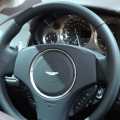 Frankfurt - Stand Aston Martin - Foto 7 din 13