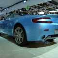 Frankfurt - Stand Aston Martin - Foto 8 din 13
