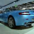 Frankfurt - Stand Aston Martin - Foto 9 din 13
