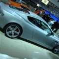 Frankfurt - Stand Aston Martin - Foto 10 din 13