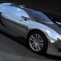 Bugatti Veyron Pur Sang - Foto 1 din 9