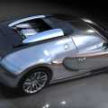 Bugatti Veyron Pur Sang - Foto 2 din 9