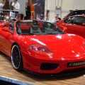 Tunerii la Frankfurt - Foto 67 din 82