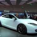 Renault Laguna Coupe Concept - Foto 1 din 13