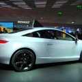 Renault Laguna Coupe Concept - Foto 5 din 13