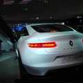 Renault Laguna Coupe Concept - Foto 6 din 13
