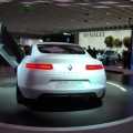 Renault Laguna Coupe Concept - Foto 7 din 13