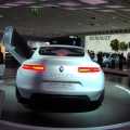 Renault Laguna Coupe Concept - Foto 8 din 13