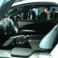 Renault Laguna Coupe Concept - Foto 9 din 13